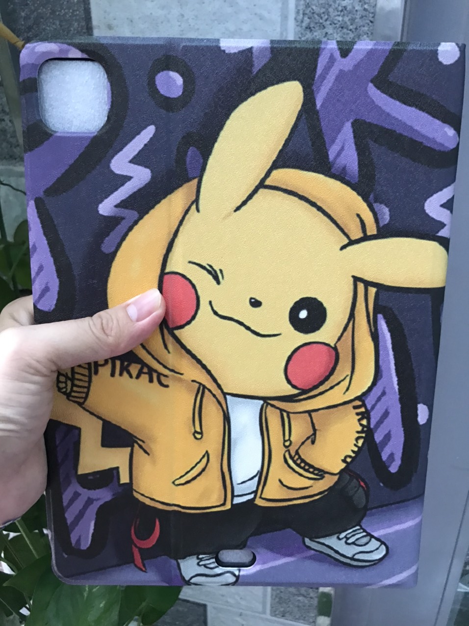 Bao da ipad pro 11 2021 (M1) 2021 cute