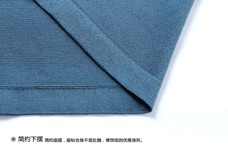 Áo Polo lụa lạnh Nam Trung Niên