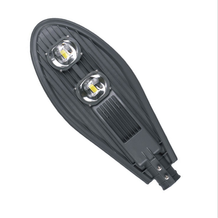 ĐÈN ĐƯỜNG LED CHIẾC LÁ 50W, 100W