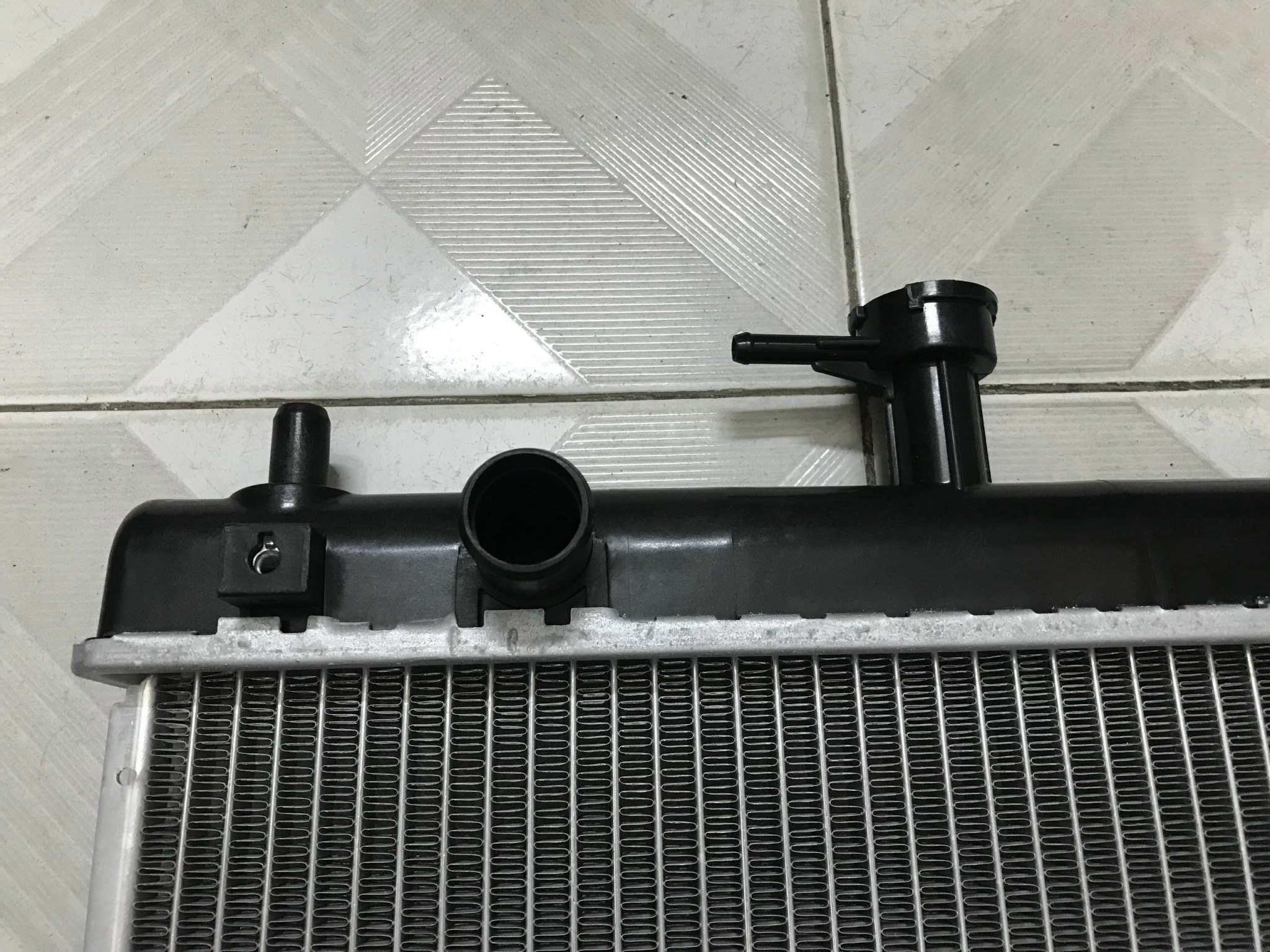 Két nước Suzuki APV&Pro 750Kg