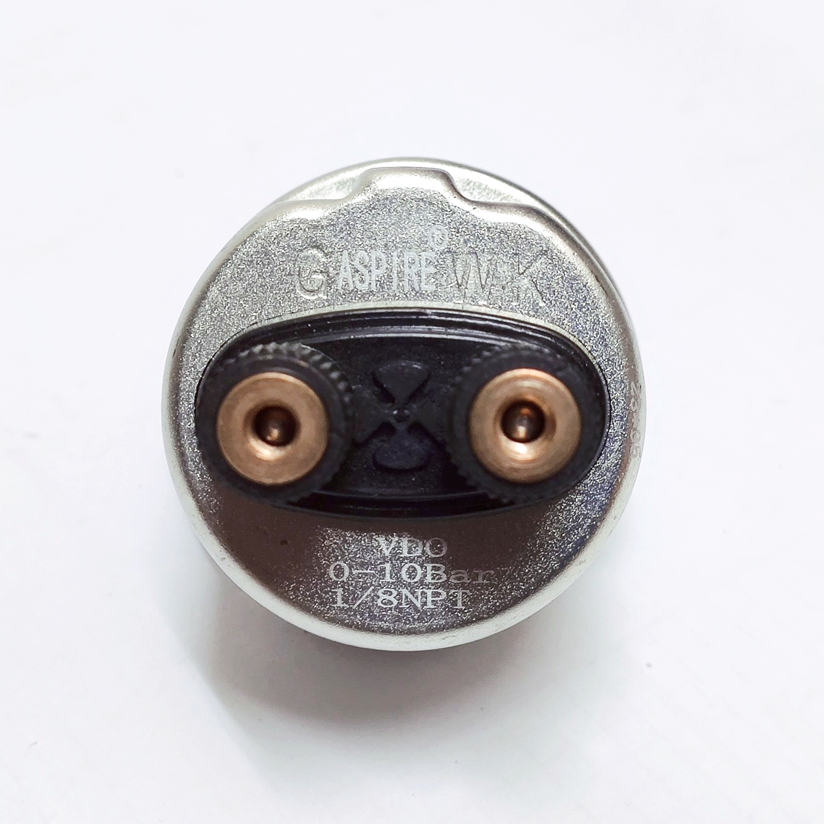 VDO 0-10bar 1/4npt oil pressure sensor