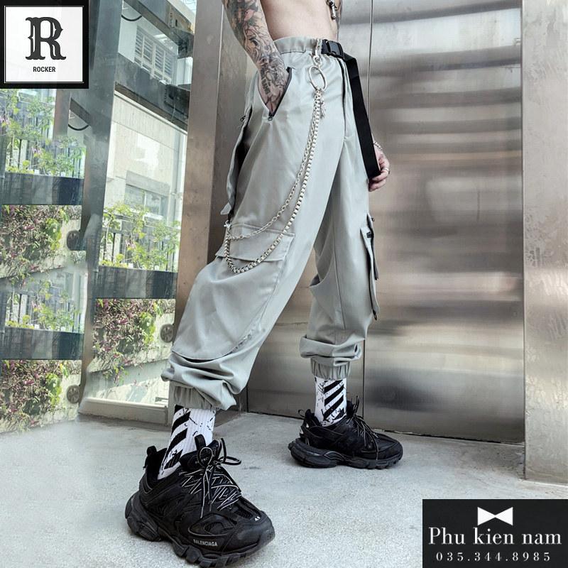 Xích quần Jeans - Mã XQJ058