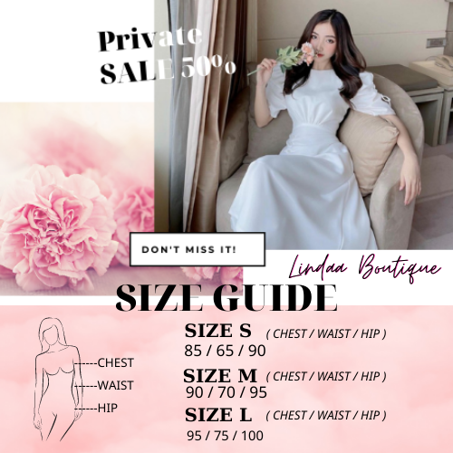 ĐẦM DỰ TIỆC BABYDOLL CỘT NƠ
