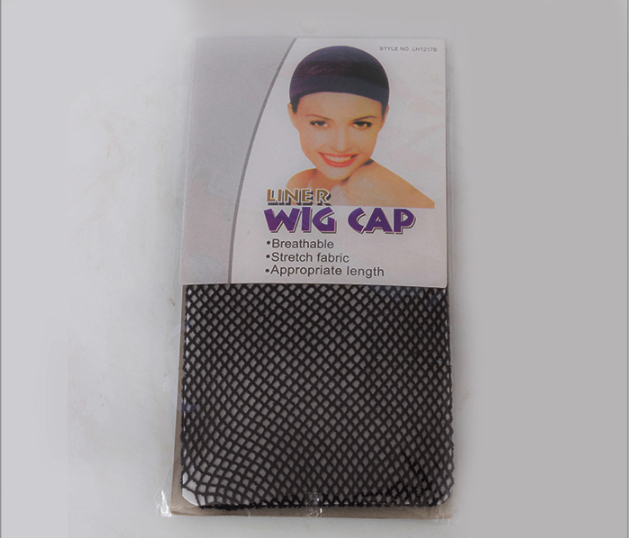 Lưới chụp tóc, lưới chụp tóc giả nữ, wig cap