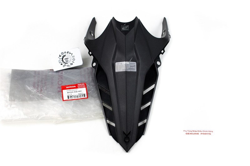 Yếm giữa baga SONIC 150 nhập khẩu Honda Indo 6410AK56N00