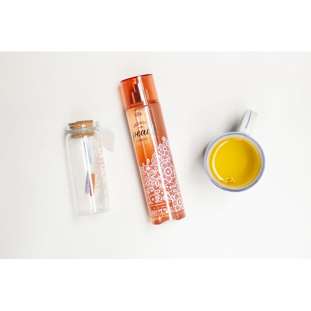 Xịt thơm Bath &amp; body works