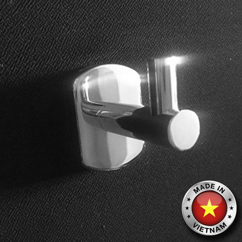 COMBO BỘ 7 MÓN ĐỒ DÙNG NHÀ TẮM NOBLE - ĐẲNG CẤP