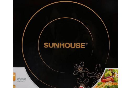 Bếp Từ Cảm Ứng Sunhouse SHD6800