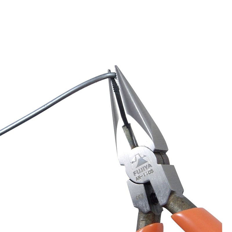 Kìm Nhọn Mini Fujiya AR-110S