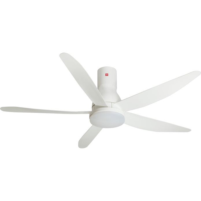 [Trả góp 0%]Quạt trần KDK U60FW