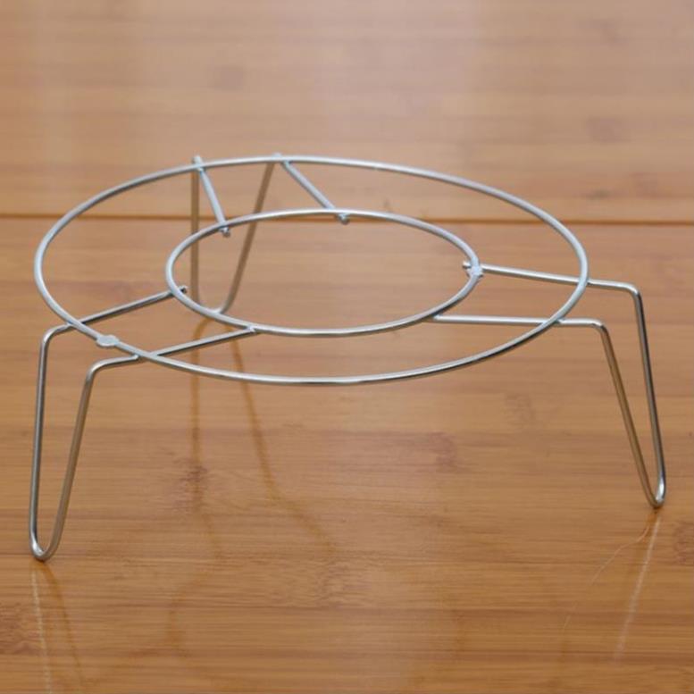 Rế hấp và lót nồi inox