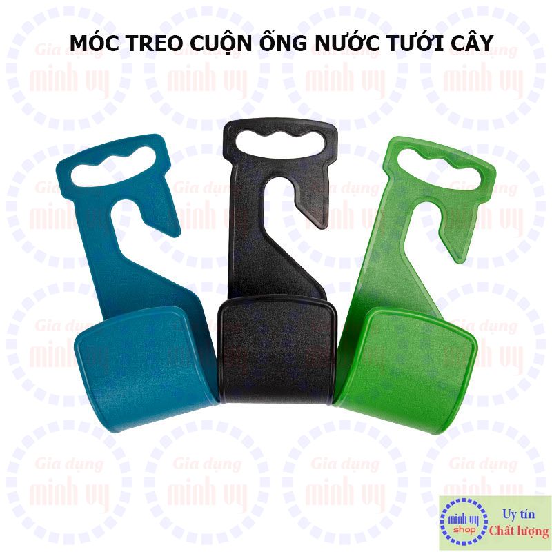 Móc treo ống nước - Cuộn từ 3 mét đến 10 mét ống nước phi 16