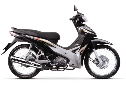 Cuộn Lửa Wave S110 Wave RSX Fi Wave Blade