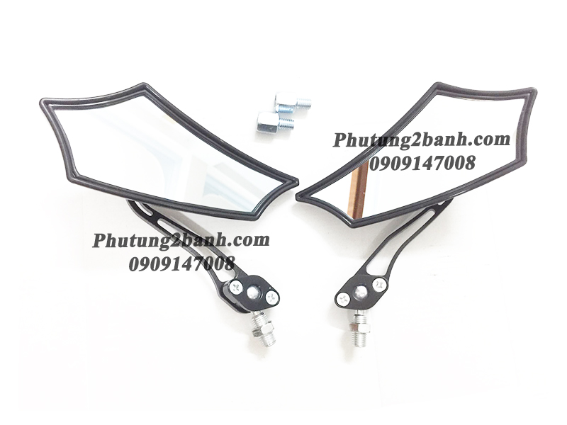 [HCM]Cặp kính chiếu hậu Racing X