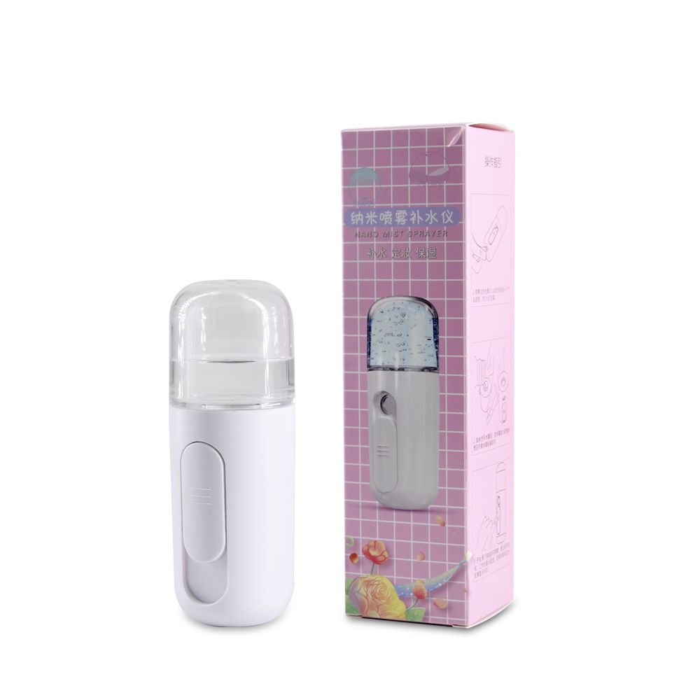 Máy phun sương mini cầm tay Nano Mist Sprayer