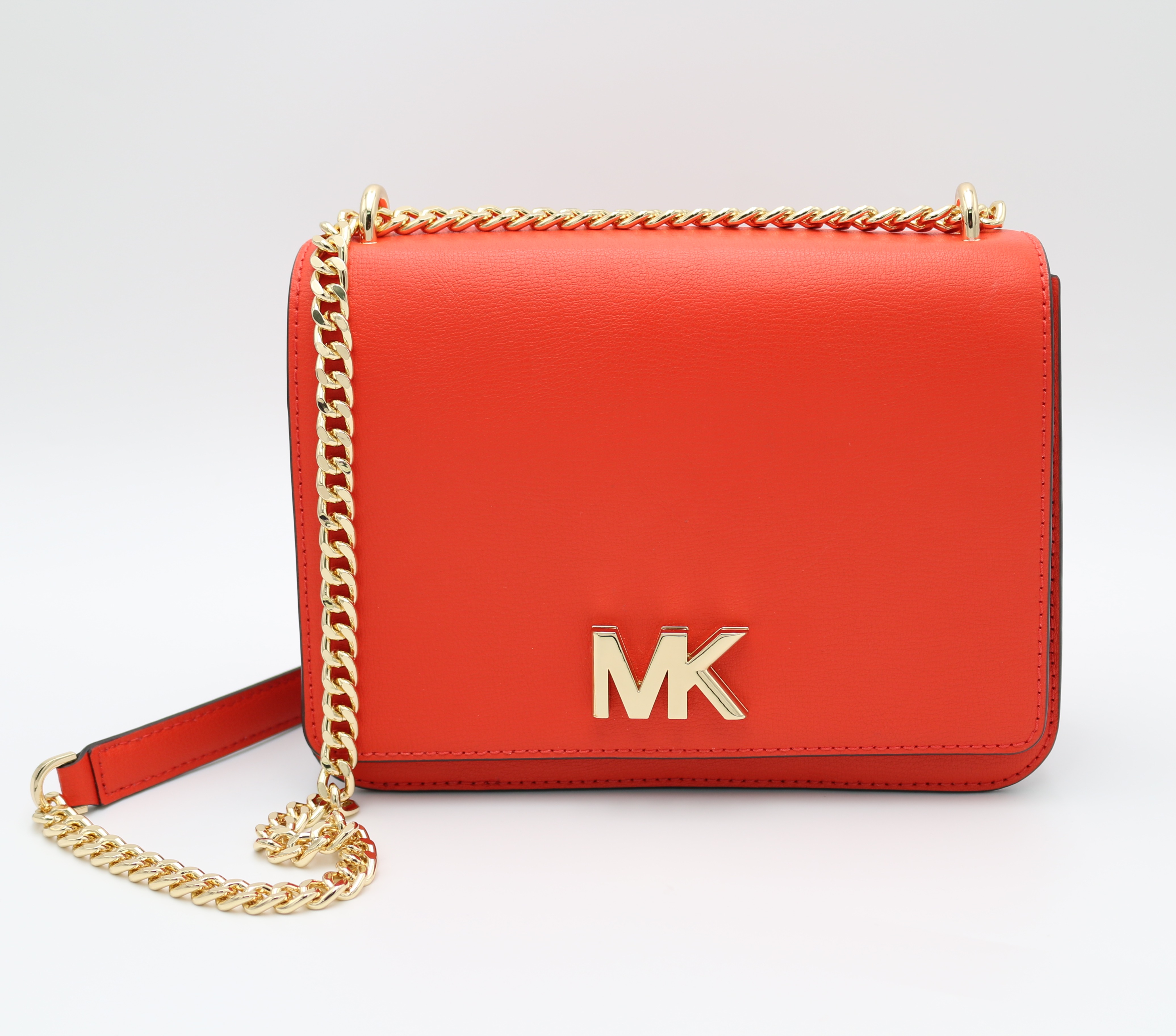 Túi Xách Michael Kors Mott (Authentic)