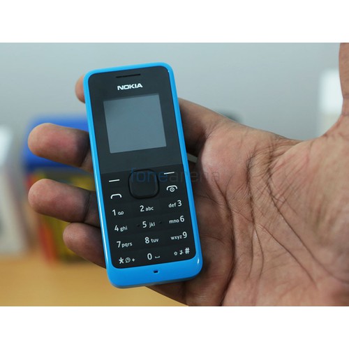 nokia 105 dien thoia nokia 105