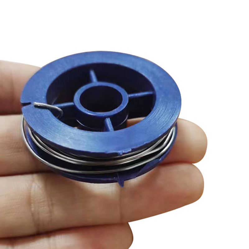 Cuộn thiếc hàn 63% lõi 0.8mm 10g