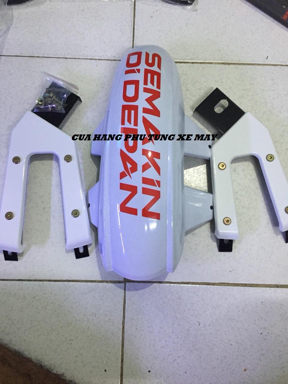 Dè 4 chân exciter 150/ winner 150/ winner x nhiều màu