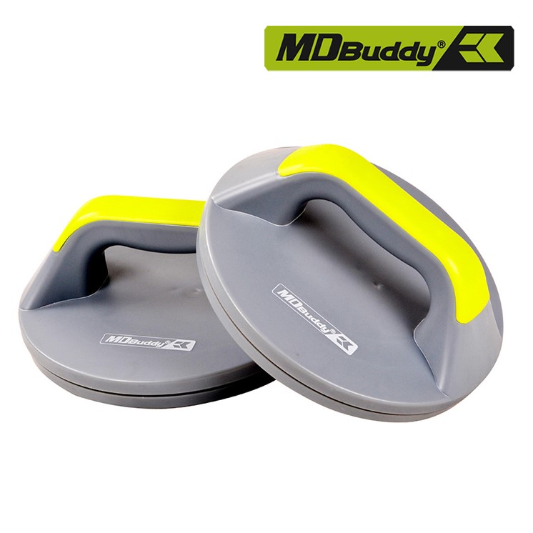 Dụng cụ hít đất chuyên nghiệp MDBuddy MD1434