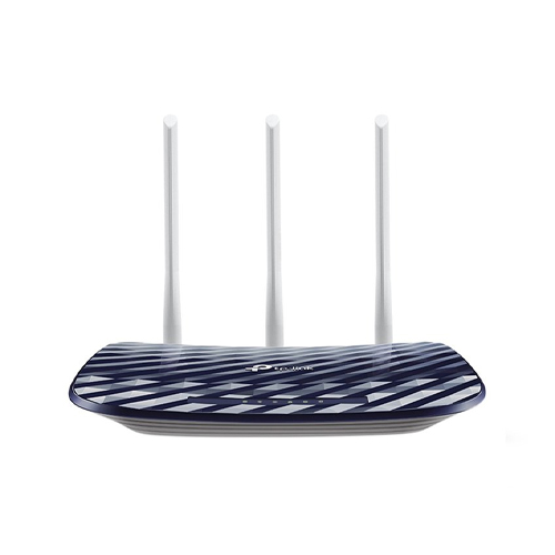 Router băng tần kép không dây ac750 tp-link archer c20 - hàng chính hãng