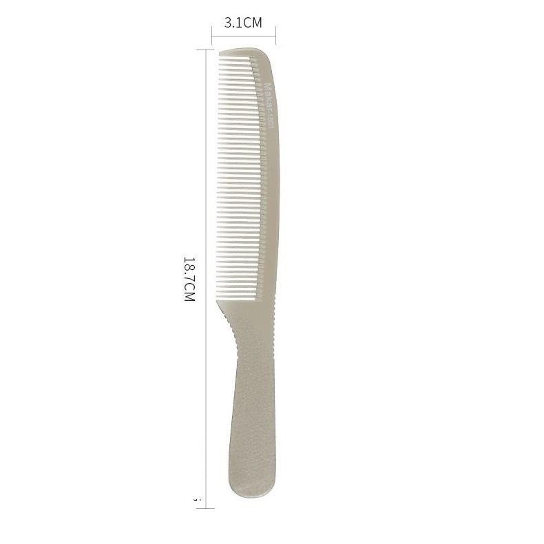 Makar 1801 Small Men's Hair Cutting Comb