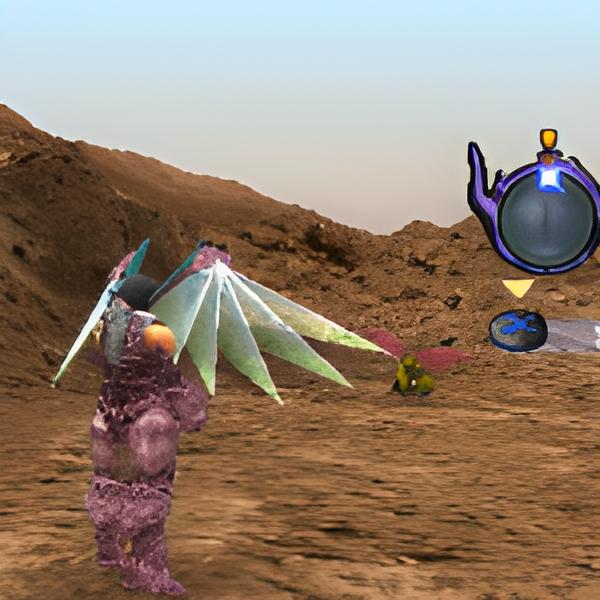 Đĩa game The Legend of Dragoon PS1