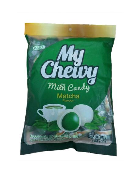 Kẹo Sữa Mềm Mychew  Candy Thái Lan