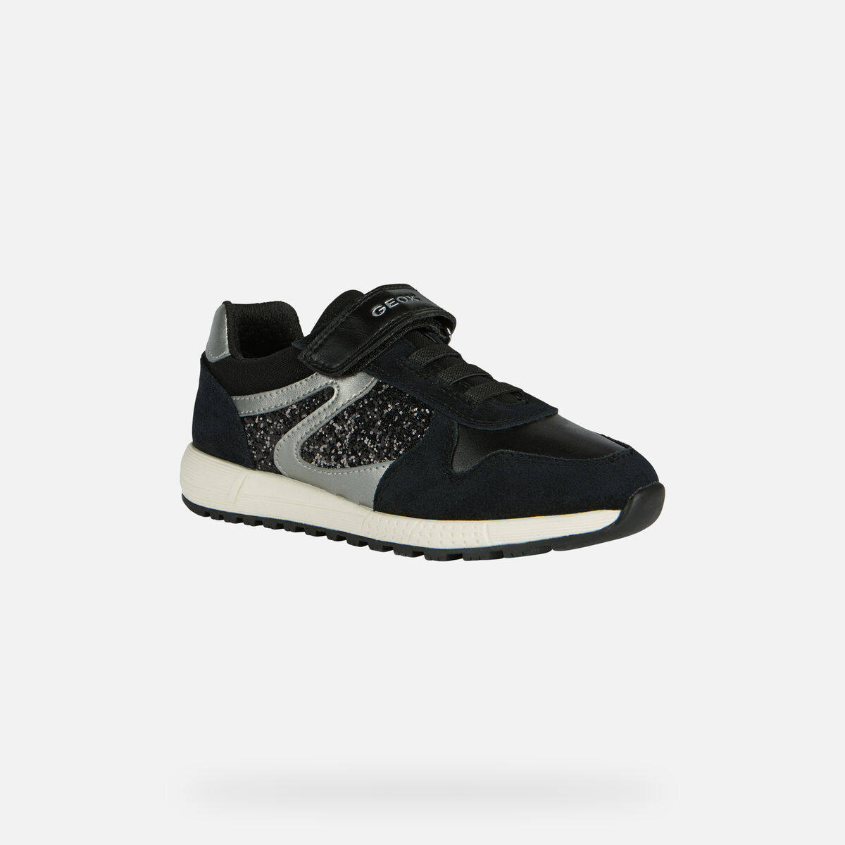Giày Sneakers Trẻ Em GEOX J Alben G A