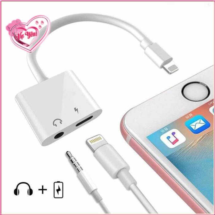 Tai Nghe Iphone Jack 3.5mm