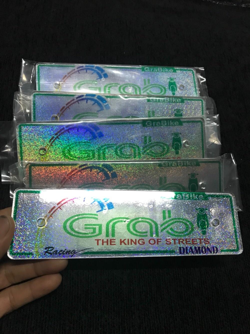 Bảng Tên Mica GRAP ( hàng đặt số lượng có hạn)