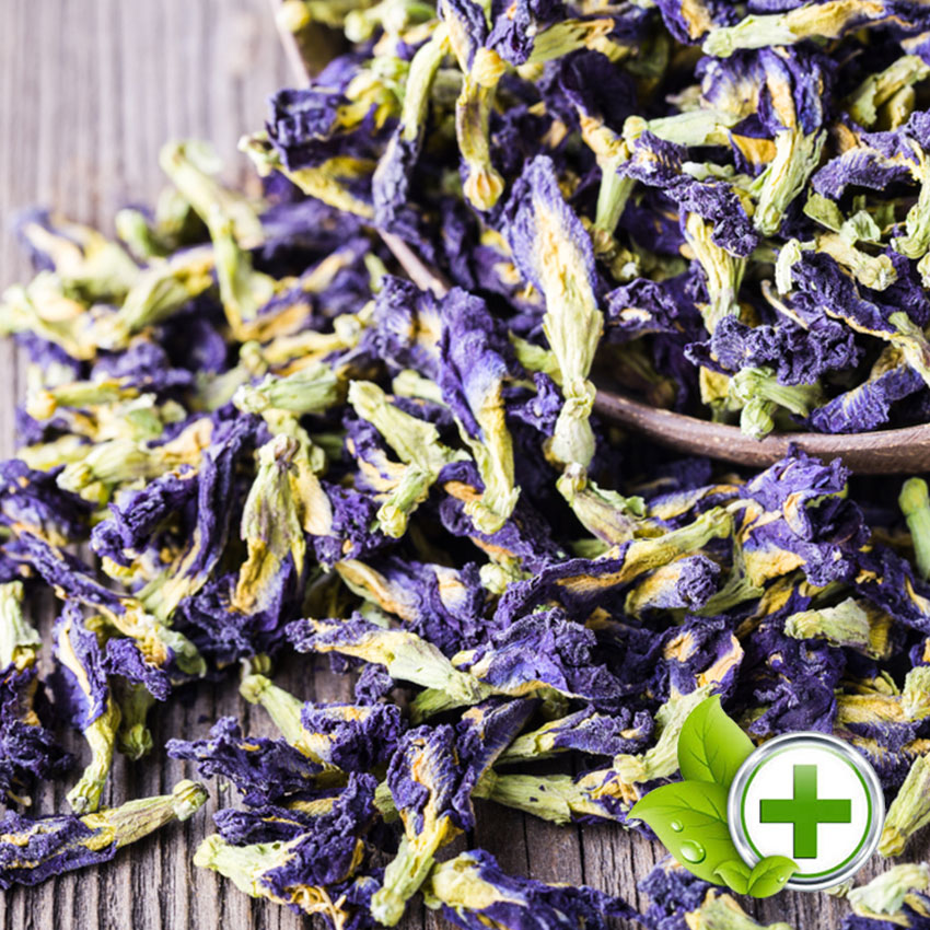 Trà Hoa Đậu Biếc ( Gói 100gram )