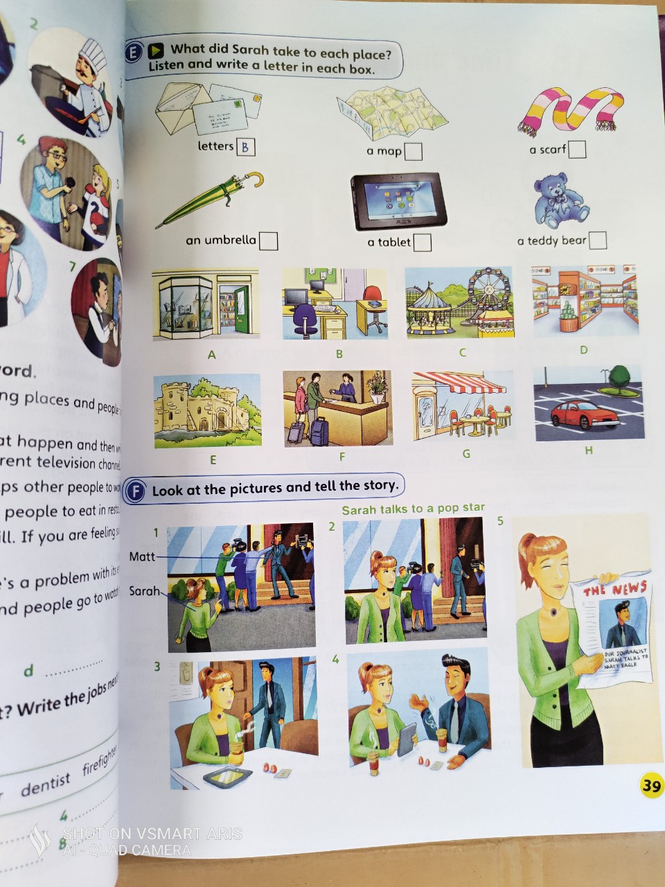 SÁCH - Fun for Starters, Movers, Flyers - tặng file mp3
