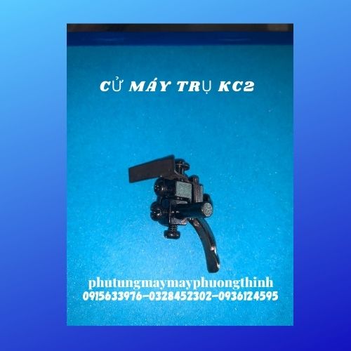 Cử máy trụ kc2
