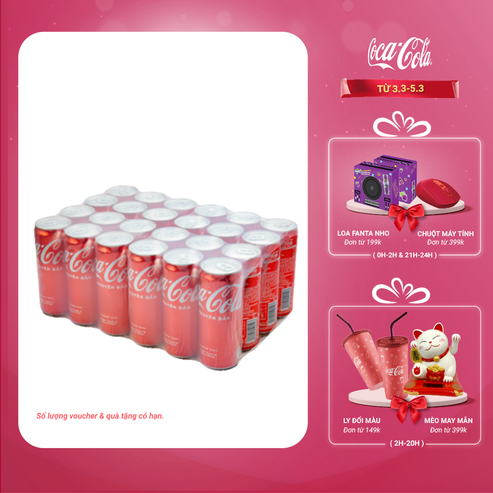 Coca-Cola Chính Hãng Giá Tốt T03/2023 | Mua tại Coca-Cola Chính Hãng Giá Tốt T03/2023 | Mua tại