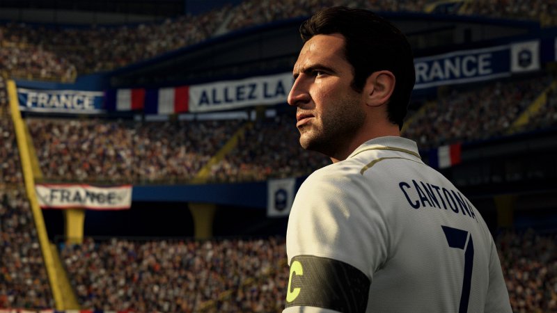 [HCM]Đĩa Game PS5 : FIFA 21 NXT LVL EDITION US
