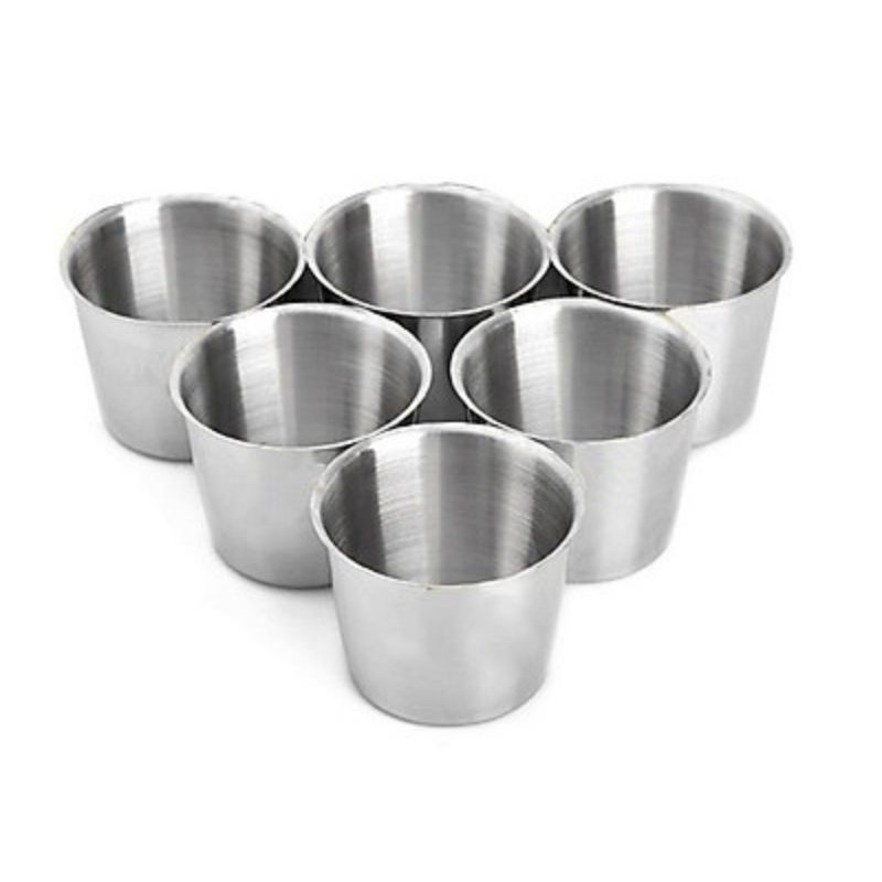Ly Đá Inox 403 nhiều kích thước Tithafac