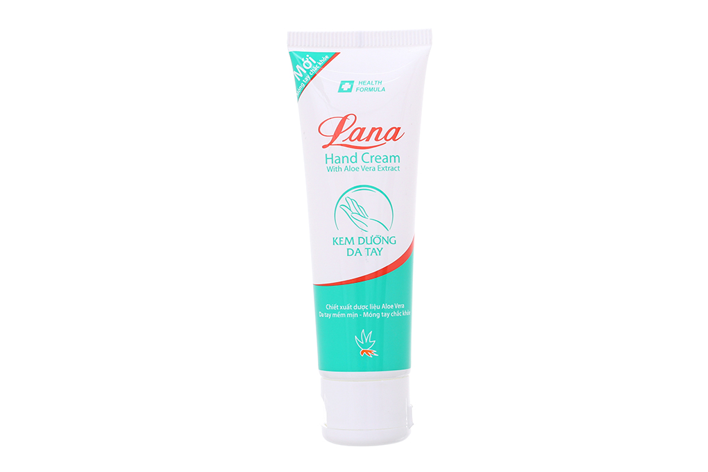 [HCM]Dưỡng Da Tay LANA 80g