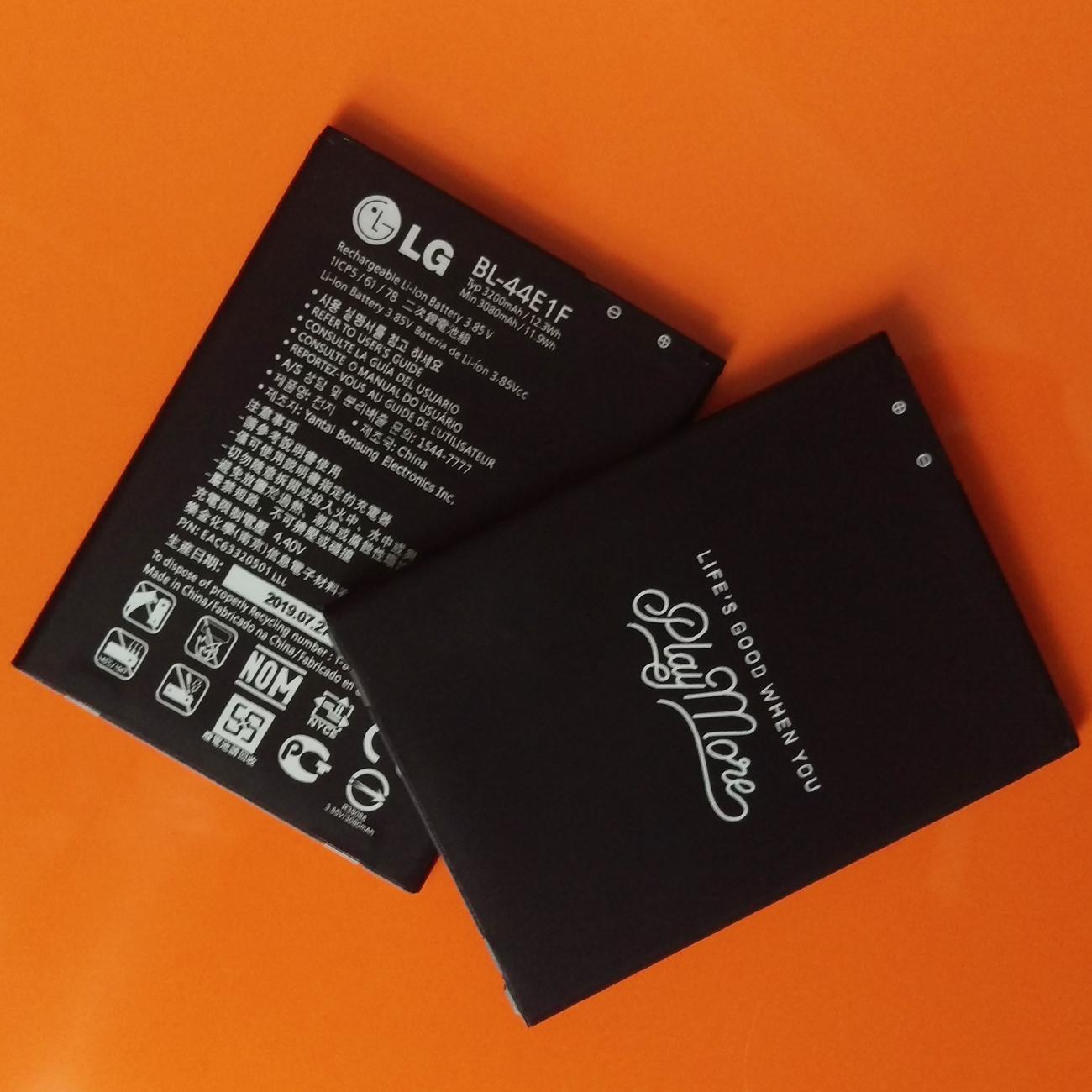 [HCM]Pin LG V20 BL-44E1F New
