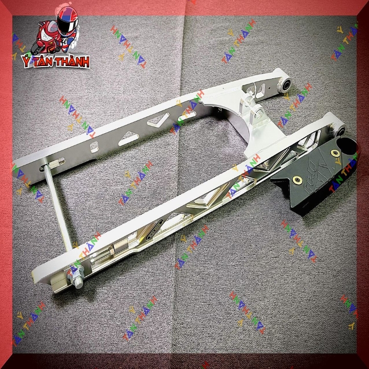 Gấp nhôm winner combiz V1 MS27