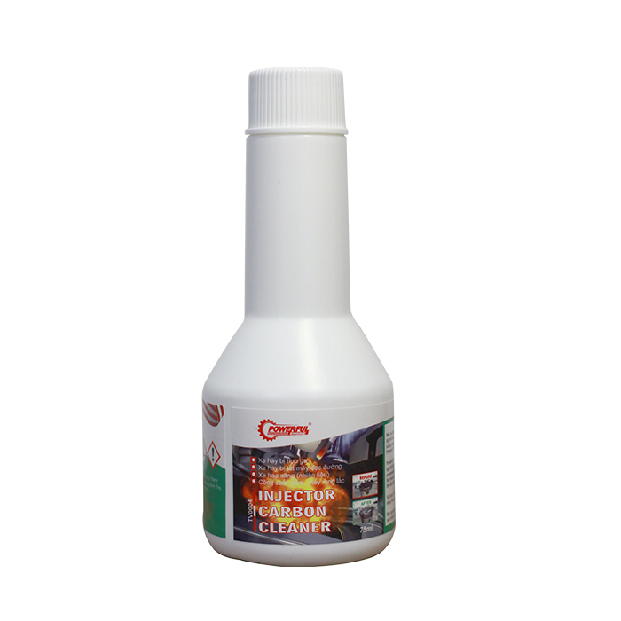PHỤ GIA XĂNG – POWERFUL INJECTOR CARBON CLEANER