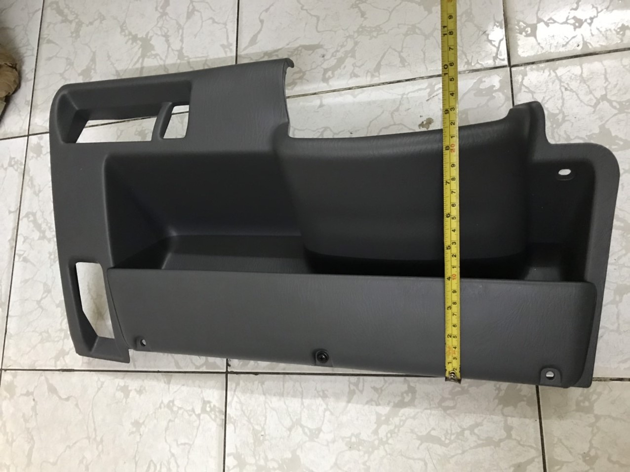 ỐP Trục vô lăng dưới  Suzuki Wagon