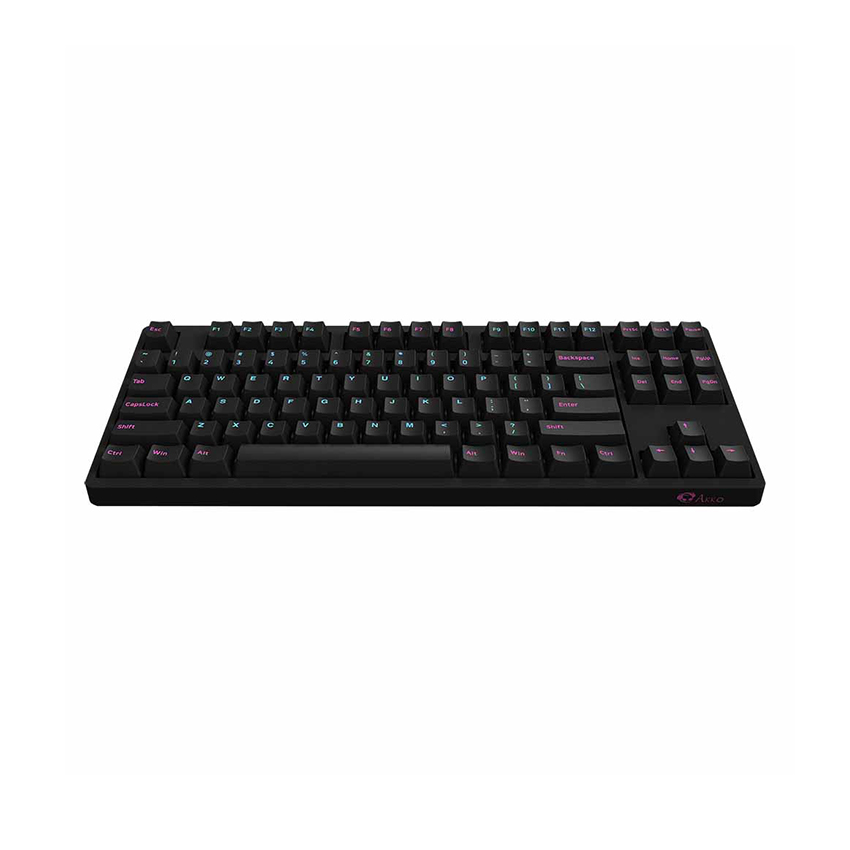 Bàn phím AKKO 3087 DS Midnight (USB/Akko Switch)