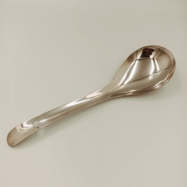 Muỗng Múc Canh Inox Siêu Đẹp