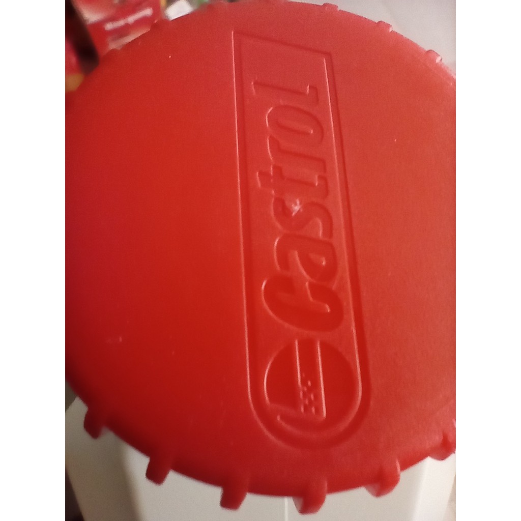 Dầu Thắng Castrol ô tô Brake Fluid DOT 3