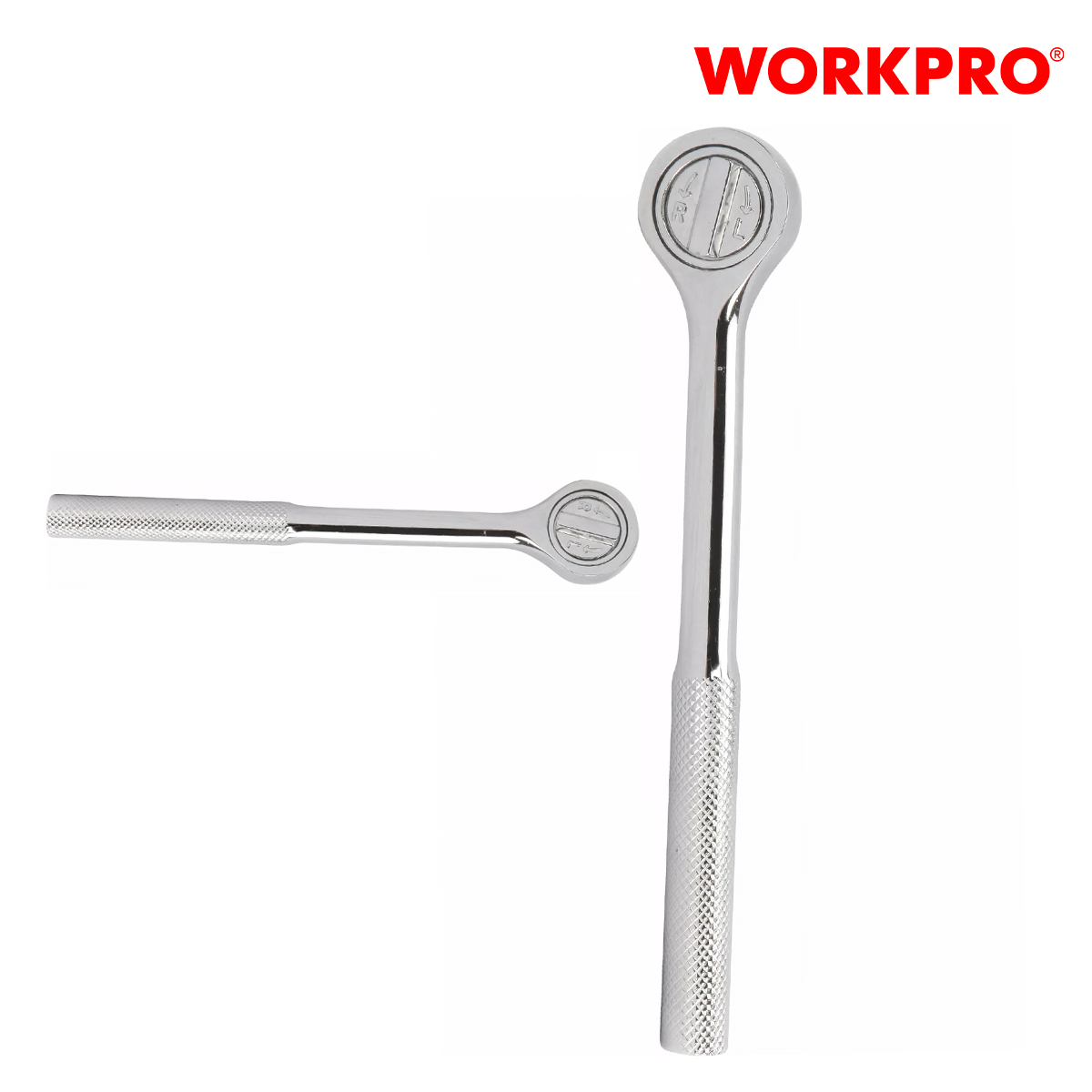 Workpro 1/2 inch screwdriver-wp271003