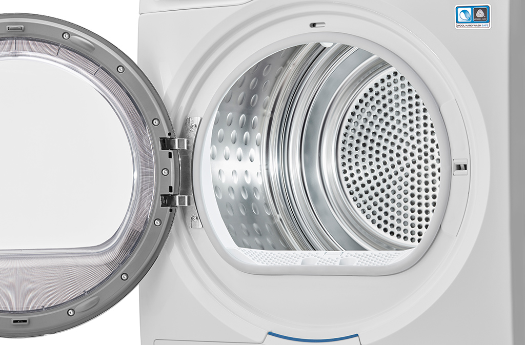 [Trả góp 0%]Máy Sấy ELECTROLUX 9 Kg EDH903BEWA