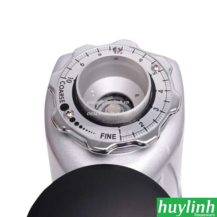 [Trả góp 0%]Máy xay cà phê chuyên nghiệp HC600