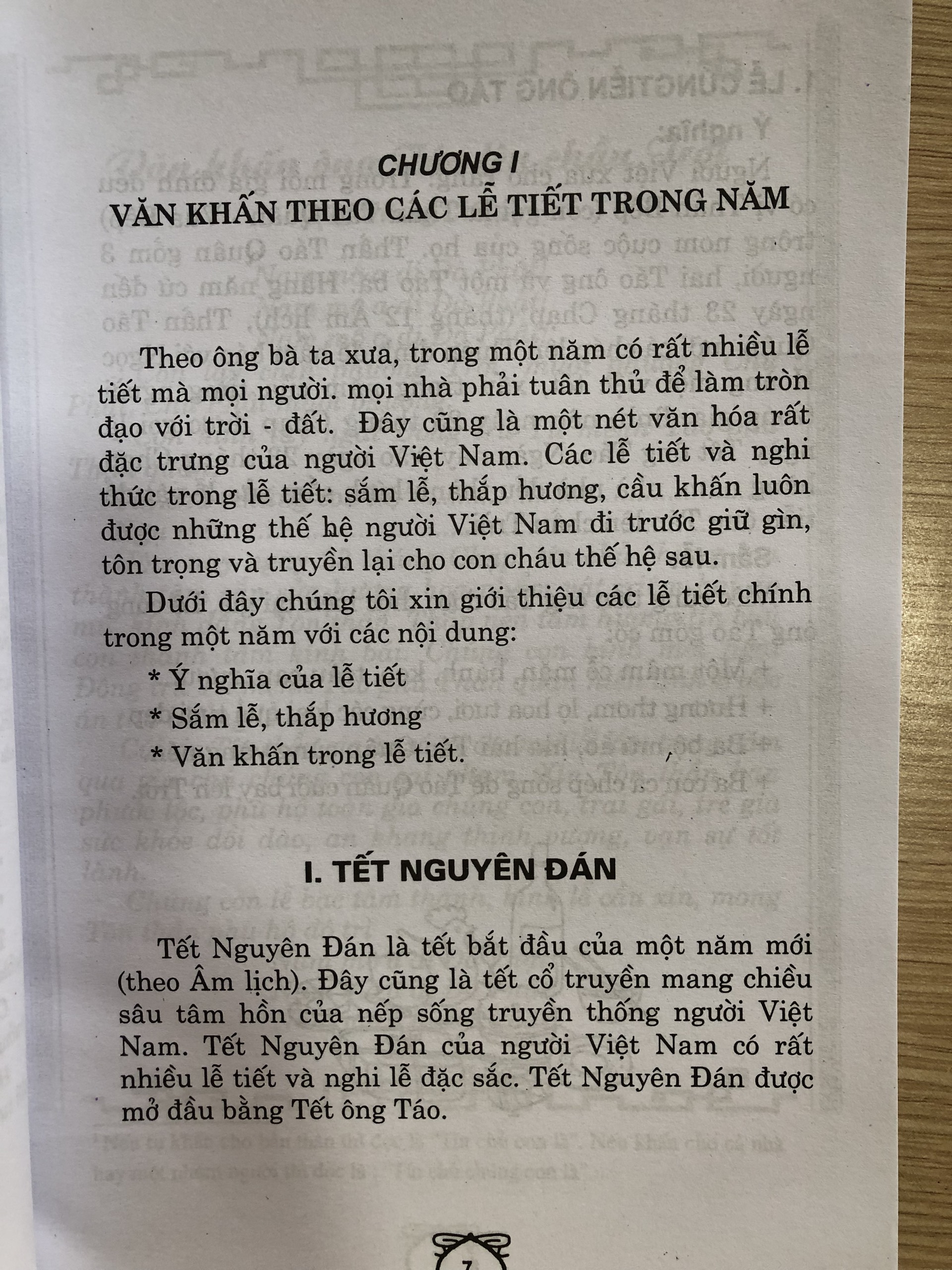 Văn Khấn Cổ Truyền Việt Nam