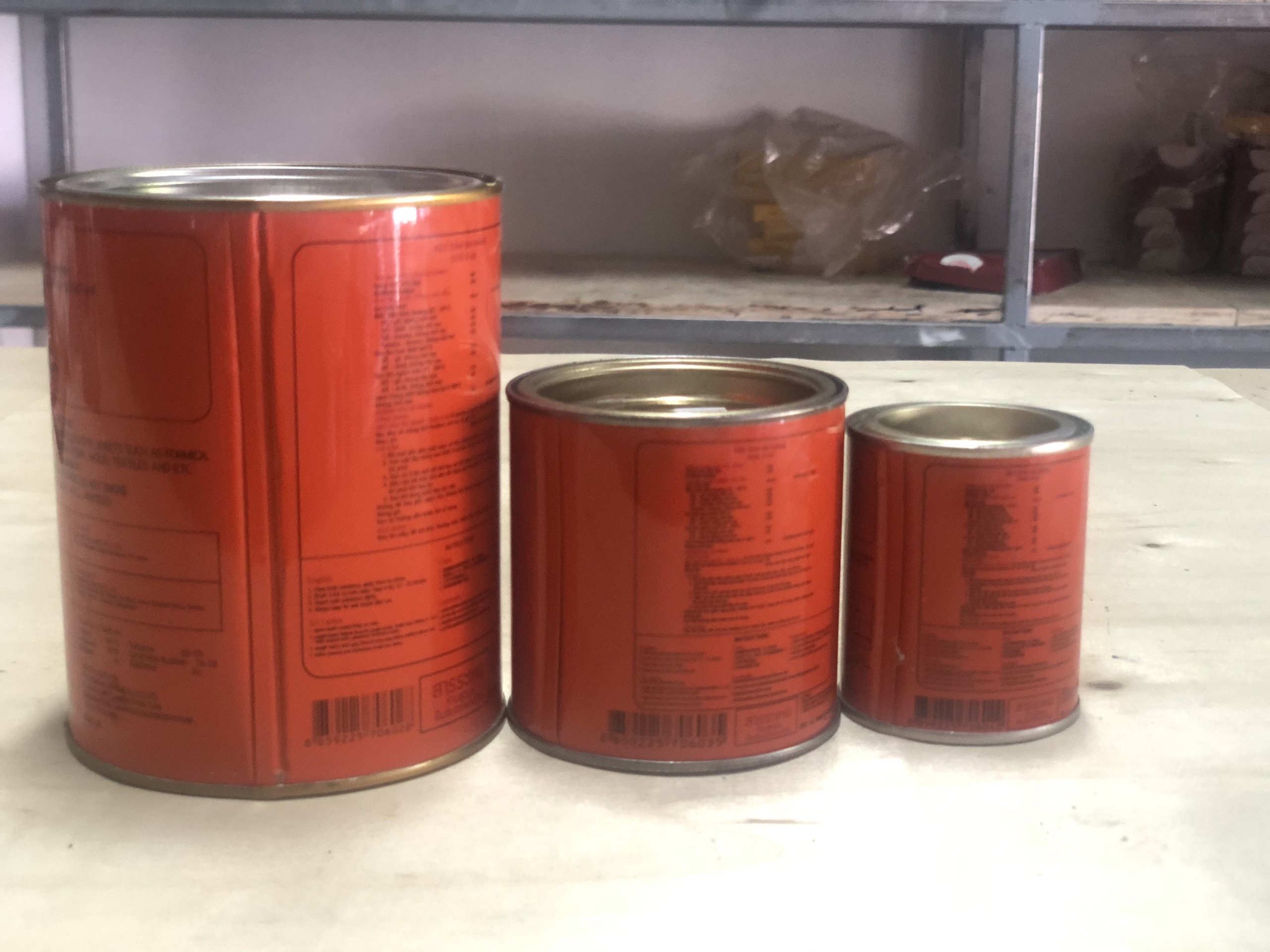Keo chó x66 - Thái Lan - 100ml  200ml 600ml 3.5kg